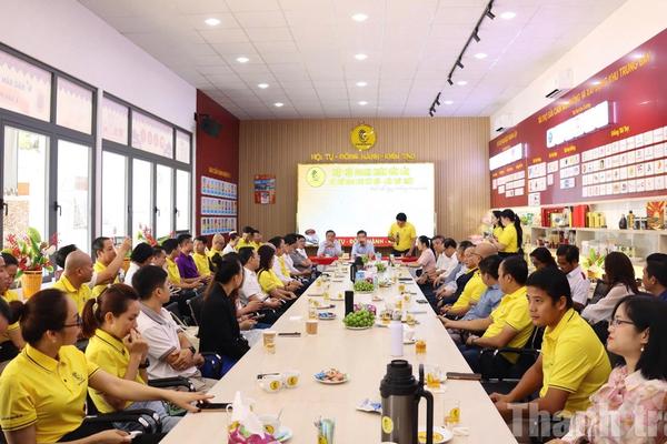 Đắk Lắk:  Đẩy mạnh xúc tiến đầu tư gắn với tăng trưởng xanh