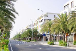 Lời giải cho bài toán an cư bền vững tại Phú Quốc