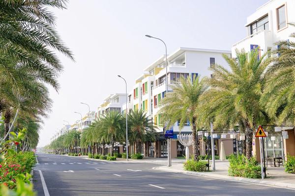 Lời giải cho bài toán an cư bền vững tại Phú Quốc