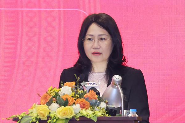 Chủ động phản bác quan điểm xuyên tạc, lợi dụng bầu cử để gây mất đoàn kết trong Đảng