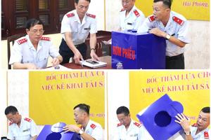 Hải Phòng: Bài học kinh nghiệm và kiến nghị giải pháp từ thực tiễn năm 2025