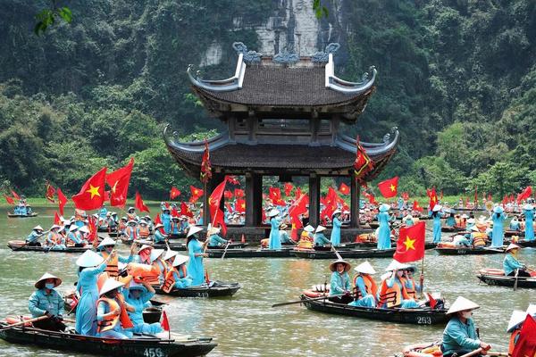 Ninh Bình: Tập trung tháo gỡ vướng mắc, từng bước triển khai Dự án cơ sở hạ tầng Tràng An