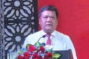 Lãnh đạo tỉnh Khánh Hòa gặp mặt báo chí nhân dịp Xuân Bính Ngọ 2026