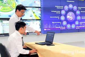 Đồng Tháp ban hành Chương trình thu hút đầu tư các dự án khoa học, công nghệ, đổi mới sáng tạo và chuyển đổi số