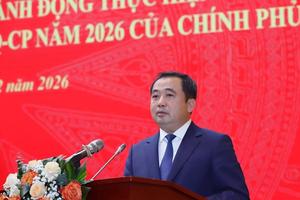 Gỡ "thẻ vàng" IUU trước đợt thanh tra của Ủy ban châu Âu