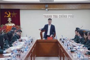 Cục X tập trung cao độ cho các nhiệm vụ trọng tâm tháng 2/2026
