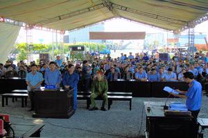 VKSND tỉnh Cà Mau: Hoàn thành và vượt nhiều chỉ tiêu công tác kiểm sát nhiệm kỳ 2021–2026