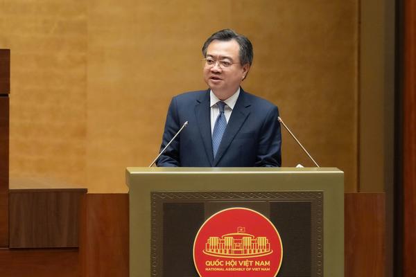 Ông Nguyễn Thanh Nghị: Tăng trưởng GDP trên 10% để Việt Nam tránh nguy cơ tụt hậu