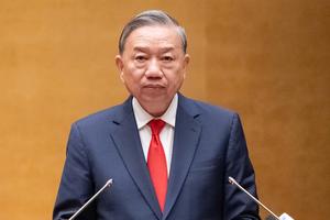 Tổng Bí thư: "Giai đoạn phát triển mới, kỷ luật trách nhiệm phải được đặt lên hàng đầu"