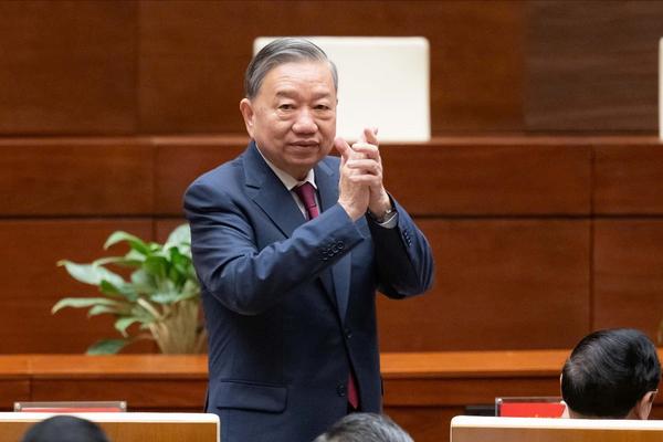 Tổng Bí thư Tô Lâm làm Trưởng Ban Chỉ đạo tổng kết 100 năm Đảng lãnh đạo