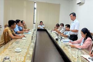 Cà Mau: Phát hiện nhiều vi phạm tại Công ty TNHH Sing Việt Sông Đốc