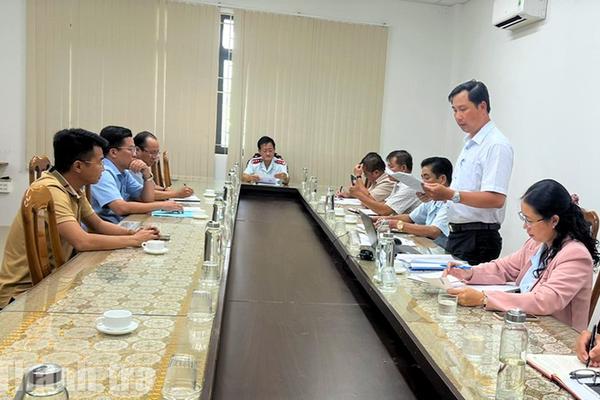 Cà Mau: Phát hiện nhiều vi phạm tại Công ty TNHH Sing Việt Sông Đốc