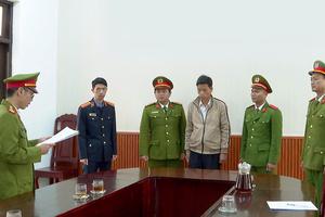 TP Huế: Khởi tố nguyên công chức địa chính phường về hành vi giả mạo trong công tác