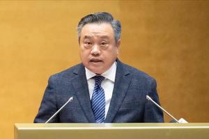 Tháng 3, thành lập 22 đoàn kiểm tra do Ủy viên Bộ Chính trị, Ban Bí thư làm trưởng đoàn