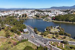 Du lịch Lâm Đồng: Nền tảng tăng trưởng năm 2025 tạo đà bứt phá năm 2026