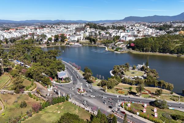 Du lịch Lâm Đồng: Nền tảng tăng trưởng năm 2025 tạo đà bứt phá năm 2026