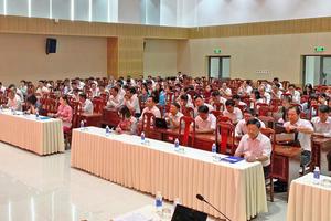 Thanh tra tỉnh Đồng Nai đẩy mạnh tuyên truyền, phổ biến pháp luật về bồi thường Nhà nước