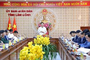 Lâm Đồng: Quyết liệt tháo gỡ khó khăn cho hàng trăm dự án ngoài ngân sách
