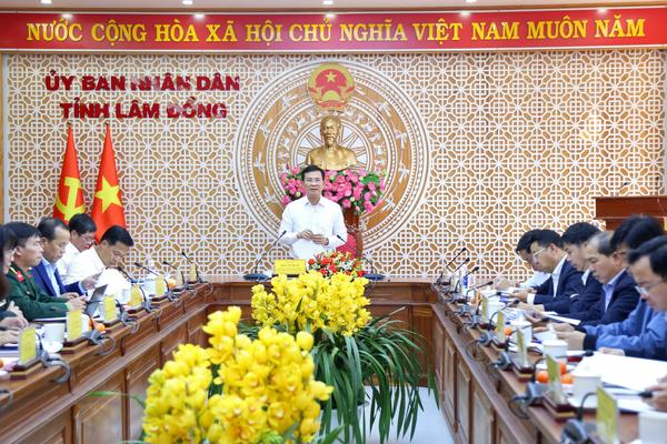 Lâm Đồng: Quyết liệt tháo gỡ khó khăn cho hàng trăm dự án ngoài ngân sách