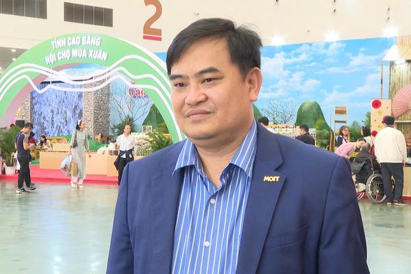 Hội chợ Mùa Xuân: Nông sản Việt mở thêm cơ hội vào thị trường Philippines