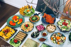 Phong tục cúng Táo quân: Từ nghi lễ tâm linh đến ý thức xã hội