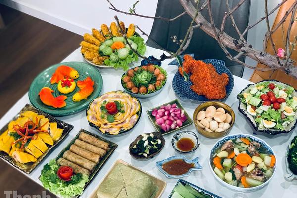 Phong tục cúng Táo quân: Từ nghi lễ tâm linh đến ý thức xã hội