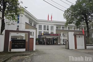 Theo dõi thi hành pháp luật: Nhiệm vụ trọng tâm của Thanh tra Lào Cai năm 2026