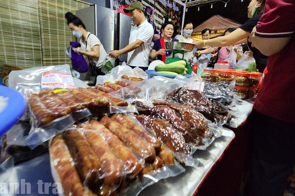 TP Huế: Triển khai giải pháp kích cầu, bình ổn giá trong mùa mua sắm cuối năm