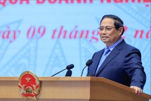 Thủ tướng nói về tiếng súng “phát lệnh” đánh thức và khơi nguồn khí thế