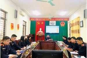 VKSND tỉnh Bắc Ninh triển khai 6 cuộc thanh tra, 15 cuộc kiểm tra