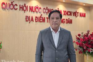 Bài 3: Giám sát theo hành trình, theo kết quả - cách tiếp cận mới trong công tác dân nguyện