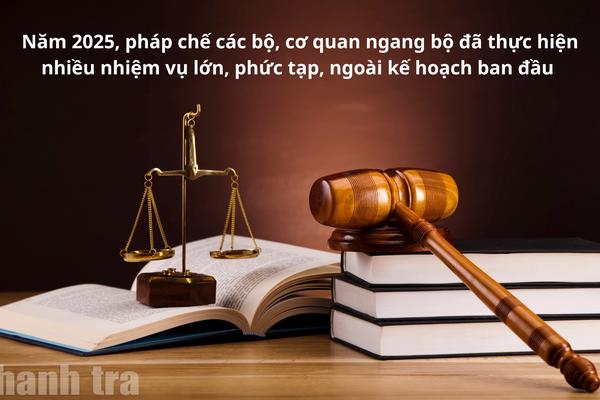 Cụ thể hóa Nghị quyết Đại hội XIV thành chính sách và pháp luật
