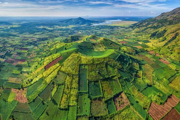 Giữ tiếng chiêng cho mùa Xuân ở lại