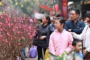 Chính phủ yêu cầu chuẩn bị chu đáo cho Nhân dân đón Tết Nguyên đán Bính Ngọ 2026