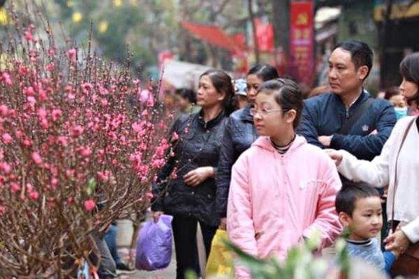 Chính phủ yêu cầu chuẩn bị chu đáo cho Nhân dân đón Tết Nguyên đán Bính Ngọ 2026