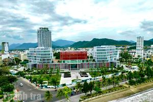 Thanh tra tỉnh giữ vai trò “gác cổng pháp lý” trong rà soát văn bản phòng, chống tham nhũng