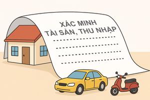 Đồng Nai sẽ xác minh tài sản, thu nhập 234 người tại 30 đơn vị