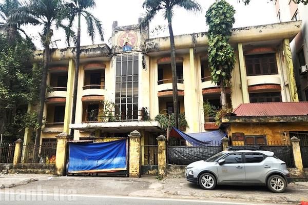 Hà Nội: "Xử lý một vụ, cảnh tỉnh cả vùng" để chống lãng phí