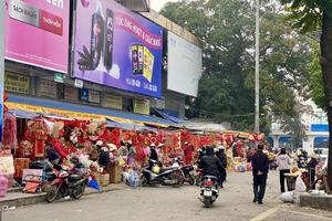 Thanh Hoá: Bảo đảm an toàn phòng cháy dịp Tết Nguyên đán Bính Ngọ