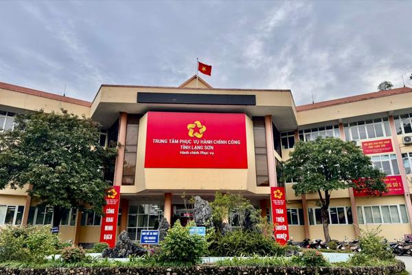 Lạng Sơn: Phòng, chống tham nhũng, lãng phí, tiêu cực không ngừng nghỉ, không vùng cấm