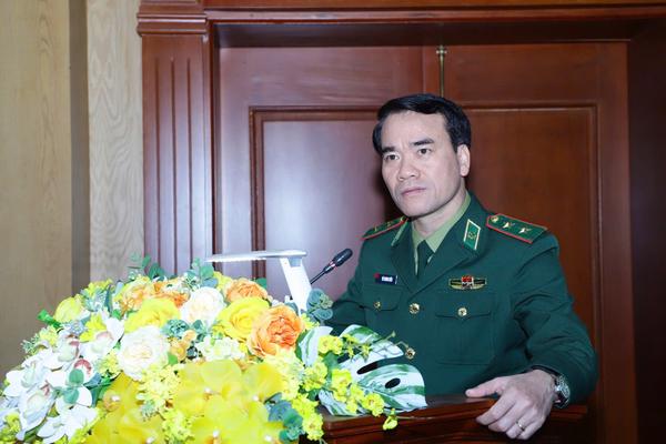 10 năm thực hiện Nghị định 34: Khẳng định vai trò nòng cốt bảo vệ chủ quyền và an ninh biên giới quốc gia