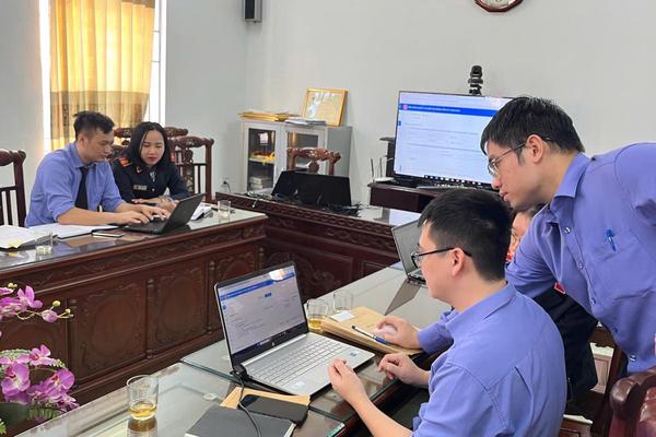 Tăng cường tiếp công dân, nâng cao hiệu quả giải quyết khiếu nại, tố cáo trong hoạt động tư pháp tại VKSND tỉnh Bắc Ninh