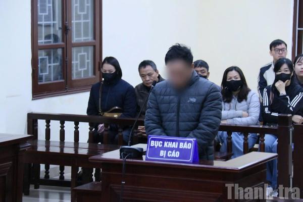 Hải Phòng: Mua 6 hộp pháo hoa về chơi Tết, người đàn ông nhận 12 tháng tù