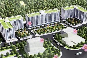 Lào Cai chỉ đạo kiểm tra trụ sở, tài sản công sau sáp nhập