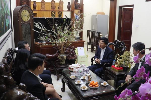 Bản tin Thanh tra số 12 năm 2026