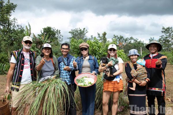 Đắk Lắk đặt mục tiêu thu 16.000 tỷ đồng từ du lịch năm 2026