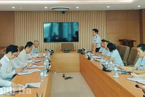 Cao Bằng: Những đơn vị nào được thanh tra trong quý I năm 2026