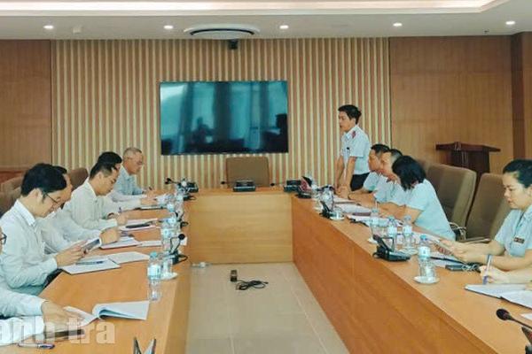 Cao Bằng: Những đơn vị nào được thanh tra trong quý I năm 2026