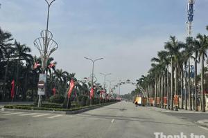 Nghệ An:  Siết chặt kỷ cương, chủ động từ sớm trong công tác bầu cử ở cơ sở