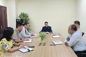 Chuẩn hóa định mức xử lý đơn: Siết kỷ cương, nâng chất lượng, rõ trách nhiệm